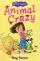 St Jenni: Animal Crazy - Animal Crazy