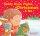 Teddy Bear, Piglet, Christmas & Me