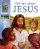 Tell Me About Jesus