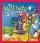 My Nativity Jigsaw Book