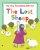 The Lost Sheep: My Very First Bible Board Books - My Very First Bible Board Books