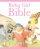 Baby Girl Bible