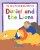 Daniel And The Lions - My Very First Bible Stories