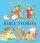 Two Minute Bible Stories - Fun, Fast-paced Tales for Tines