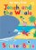 Jonah and the Whale Sticker Book