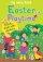 My Very First Easter Playtime - Activity Book with Stickers
