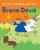 Brave David - My Very First Bible Stories