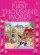USBORNE FIRST THOUSAND WORDS IN HEBREW
