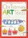 Christmas Art Ideas