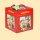 FARMYARD TALES CHRISTMAS JIGSAW BOOK