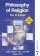 Philosophy Of Religion For A Level