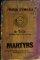 Jesus Freaks: Martyrs
