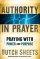 AUTHORITY IN PRAYER HB