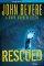 RESCUED LARGE PRINT PB