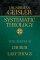 Systematic Theology: Church/last Things - Church/last Things