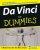 Da Vinci for Dummies
