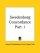 Swedenborg Concordance Vol. 1 (1888)