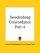 Swedenborg Concordance Vol. 4 (1888)