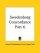 Swedenborg Concordance Vol. 6 (1888)