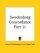 Swedenborg Concordance Vol. 11 (1888)