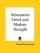 Athanasian Creed and Modern Thought (1870)
