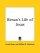 Renan's Life Of Jesus (1897)