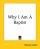 Why I Am A Baptist