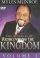 REDISCOVERING THE KINGDOM VOL 5 DVD