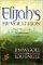 Elijah's Revolution: Power, Passion and Committment to Radical Change - Power, Passion and Committment to Radical Change