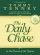 The Daily Chase: In Hot Pursuit of His Presence - In Hot Pursuit of His Presence