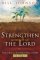 Strengthen Yourself In The Lord Pb - How to Release the Hidden Power of God in Your Life