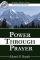 POWER THROUGH PRAYER EASY TO READ PB