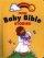More Baby Bible Stories