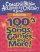 100'S of Activities for School Kids
