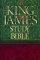 KJV Study Bible: Black, Leather
