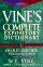 Vine's Expository Dictionary of Old and New Testament Words