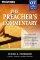 Proverbs: Vol 15 : The Preacher's Commentary - Old Testament
