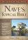 Nelson's Super Value Series; Nave's Topical Bible