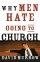 Why Men Hate Going to Church