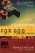 Searching for God Knows What - Bearded Women, Alien Philosophers, Lovesick Teens, and the Gospel of Jesus