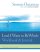 Lord, I Want to Be Whole: A Personal Prayer Journey: Interactive Workbook and Journal - A Personal Prayer Journey
