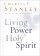 Live in the Power of the Holy Spirit