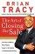 ART OF CLOSING THE SALE THE PB