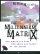 The Millennium Matrix: Reclaiming the Past, ReframIng the Future of the Church