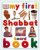 My First Shabbat Board Book