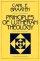 PRINCIPLES OF LUTHERAN THEOLOGY