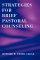 STRATEGIES FOR BRIEF PASTORAL COUNSELLING