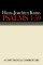 Psalms 1 � 59 : Continental Commentaries Series