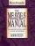 Messies Manual Audio