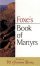 Foxe's Book of Martyrs